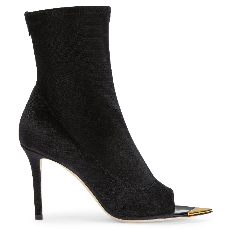 Discount Extravaganza Giuseppe Zanotti Intriigo Bootie