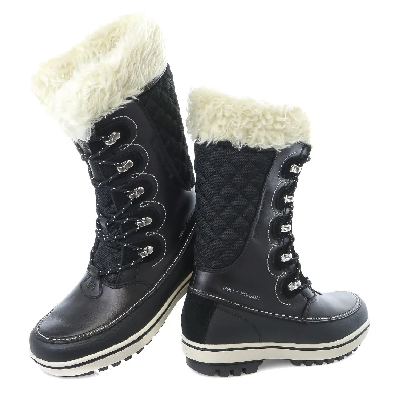 Chic & Cozy Collection Helly Hansen Garibaldi Boot - Women's