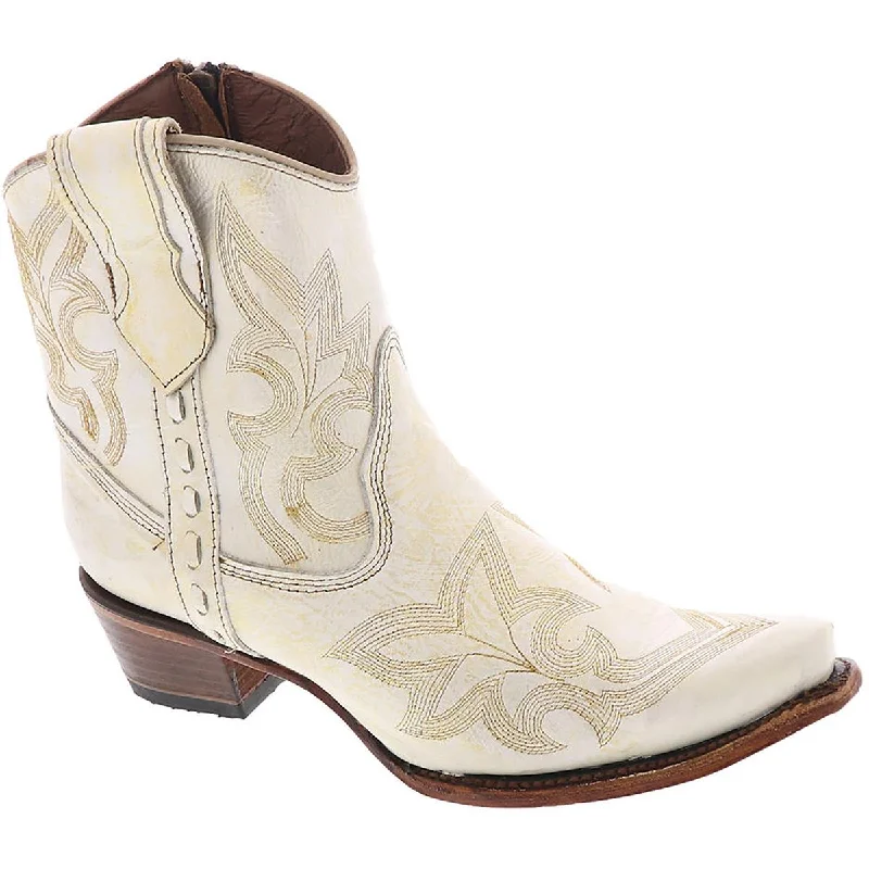 Durable Fashion Picks L5916 Womens Tall Slip Cowboy, Western Boots