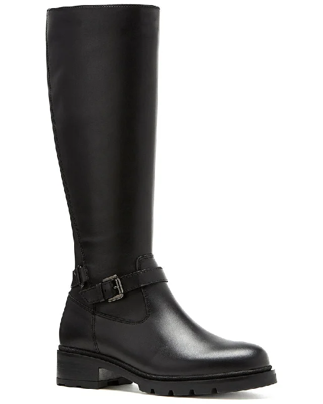 Seasonal Trends La Canadienne Sonnie Leather Boot