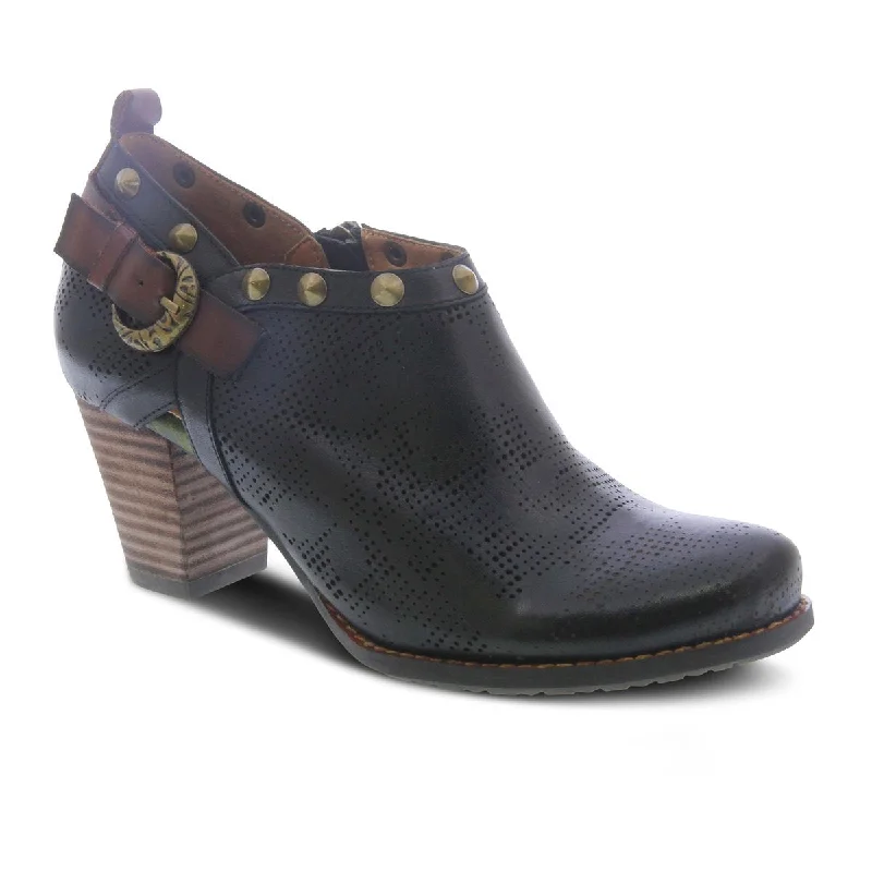 Lightweight Fashion Shoes L'ARTISTE KACIE BOOTIE - WOMEN'S