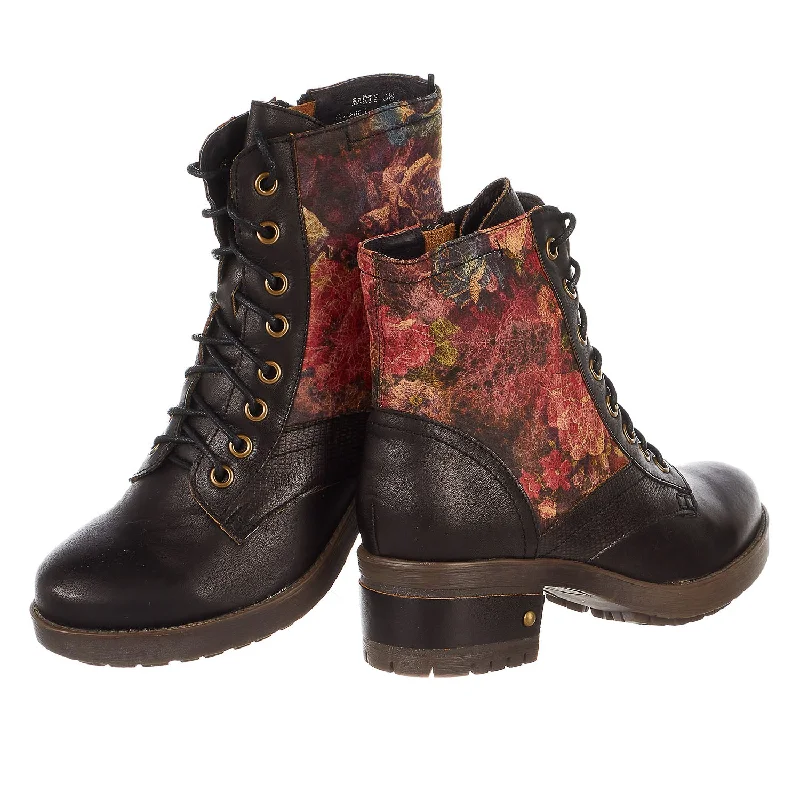 Women's Waterproof Shoes L'ARTISTE MARTY BOOT - WOMEN'S