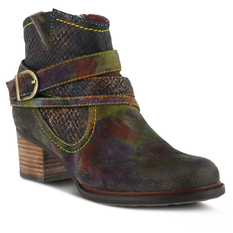 Stylish Casual Footwear L'ARTISTE SHAZZAM BOOTIE - WOMEN'S