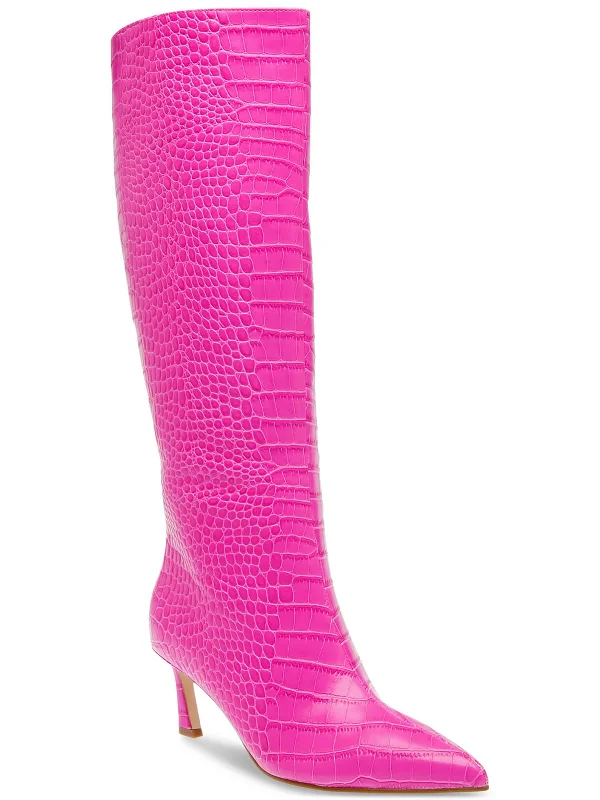 pink croc