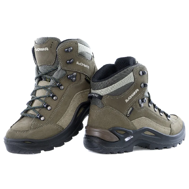 Polished Style Deals Lowa Renegade GTX Mid Hiking Boot - Women's