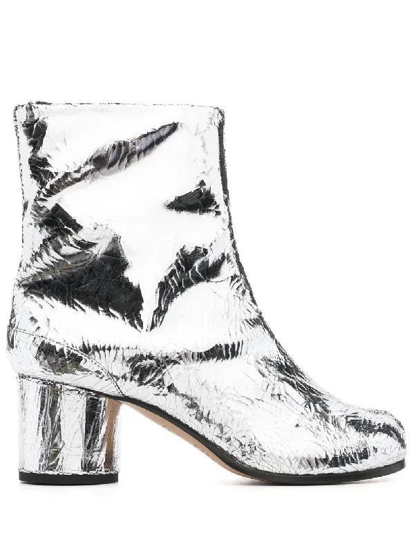 Limited Edition Maison Margiela Women's Boots