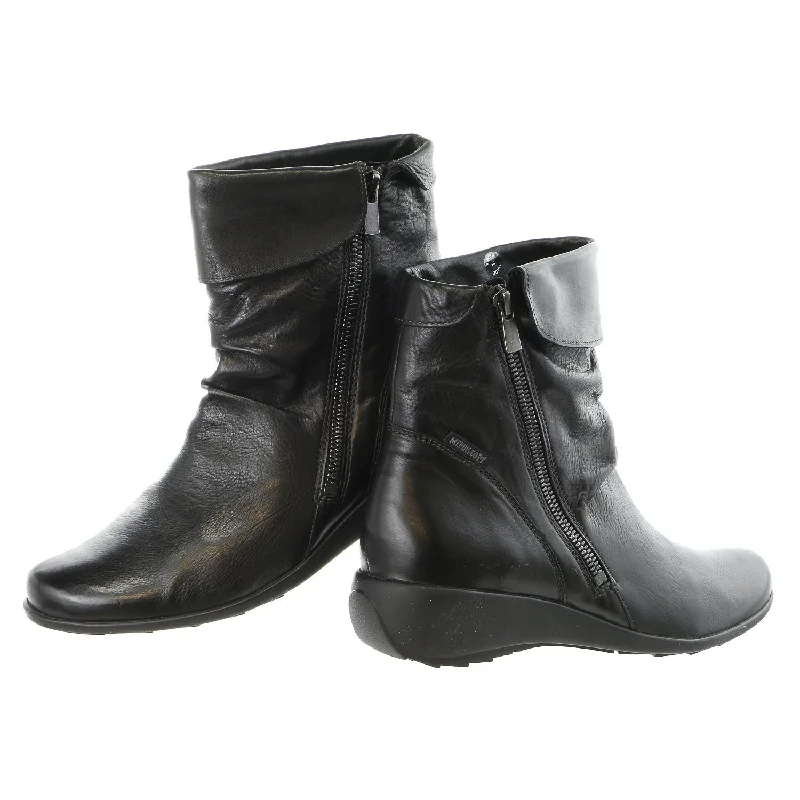 Holiday Glam Mephisto Seddy Boot - Women's