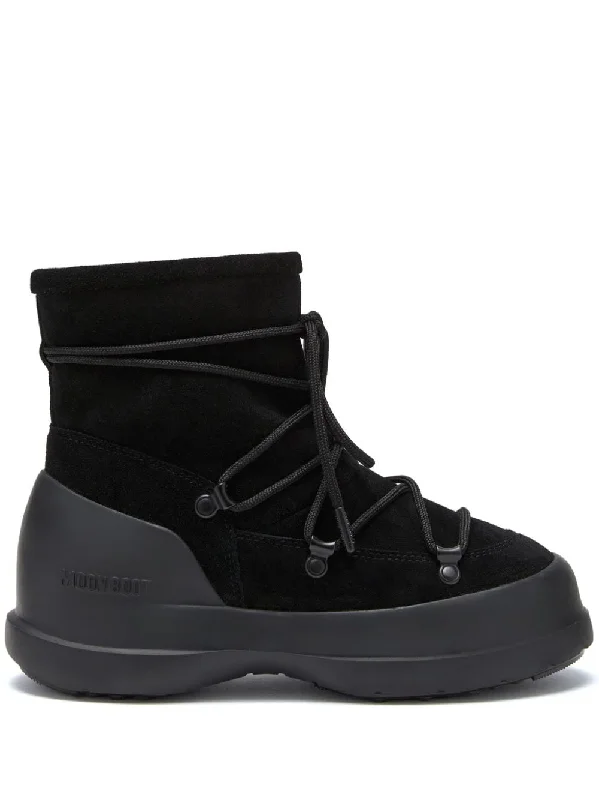 Fashion Casual Shoes Moon Boot Capsule Women's Boots