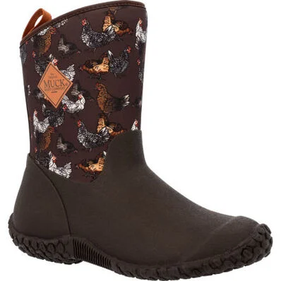 Trendy Casual Shoes Offer MUCK WOMEN'S MUCKSTER II MID BOOT