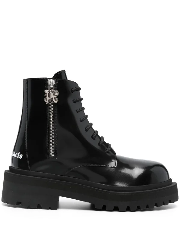 Must-Have Style Discounts Palm Angels Women's Boots