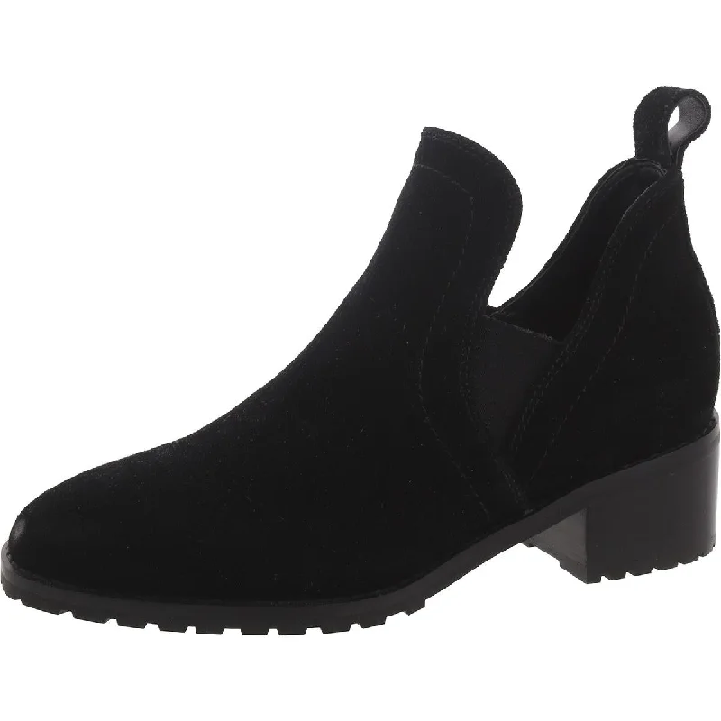 Women's Flats Sale SANDRA Womens Comfort Insole Ankle Boots