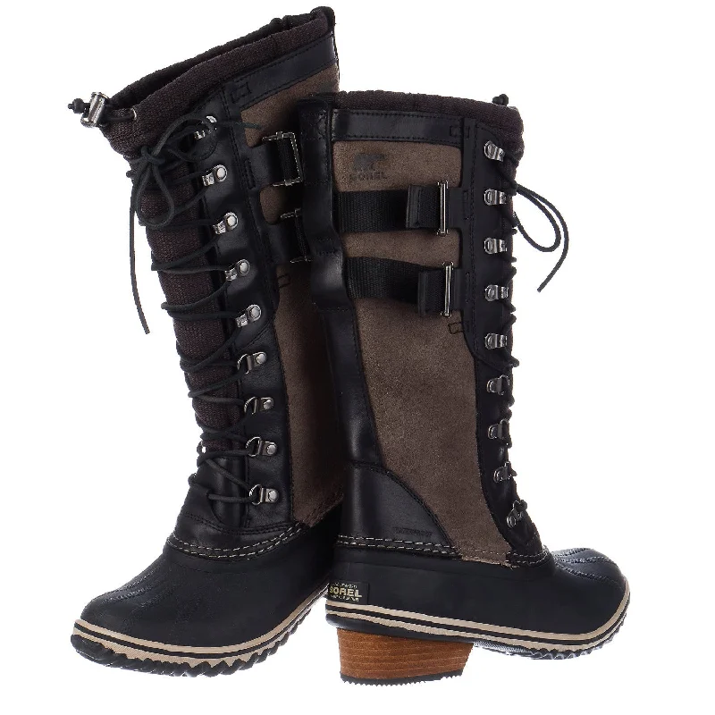 Flash Sale Sorel Conquest Carly II Duck Boot - Women's