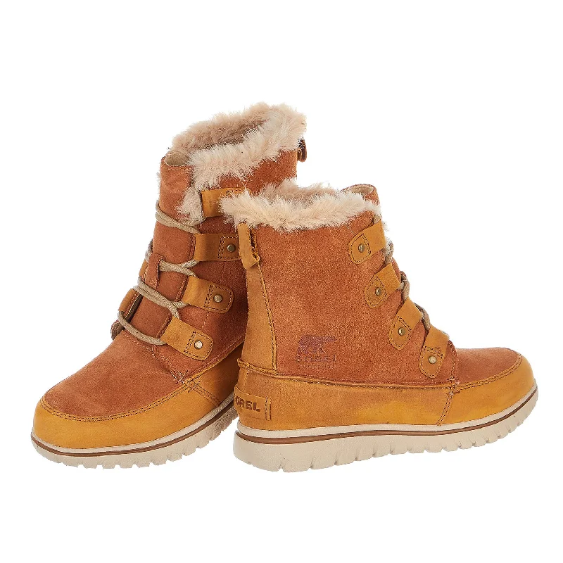 Glamorous Fashion Offers Sorel Cozy Joan Booties - Women's