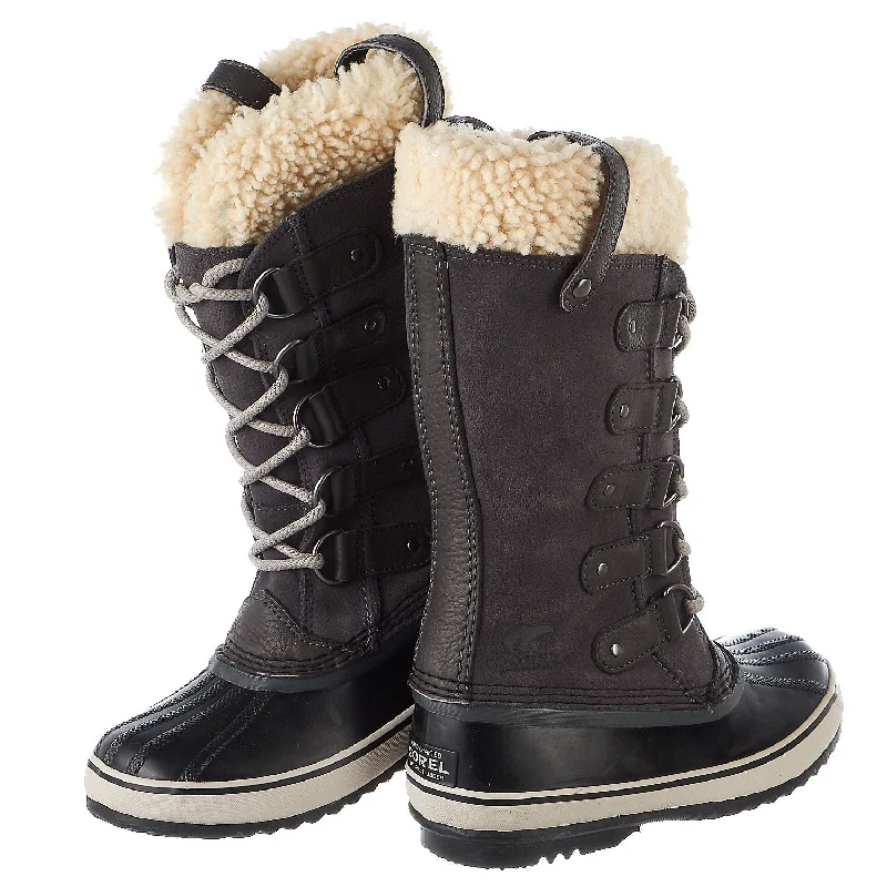 Breathable Flats Offers Sorel Joan of Arctic Shearling Boot - Women’s