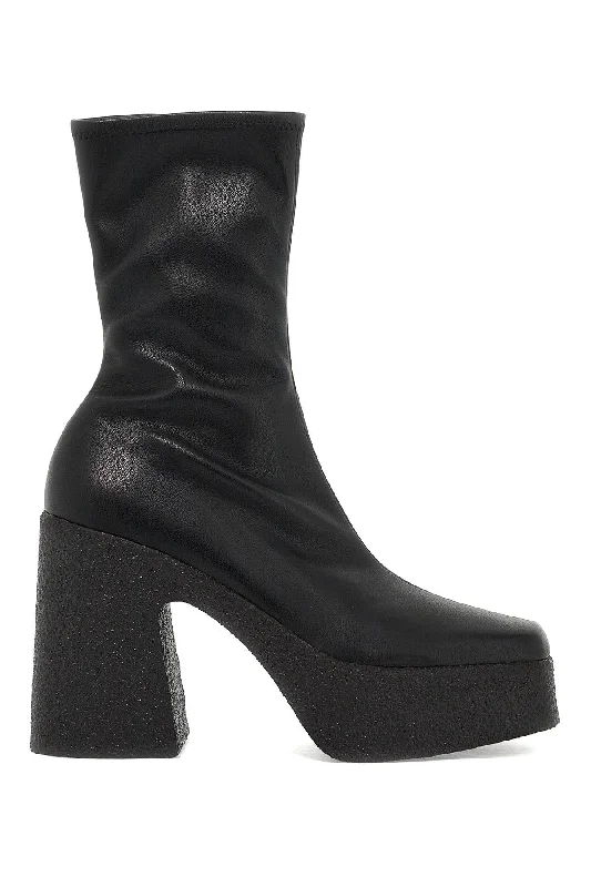 Spring Offer Stella Mccartney Women's Skyla Ankle Boots