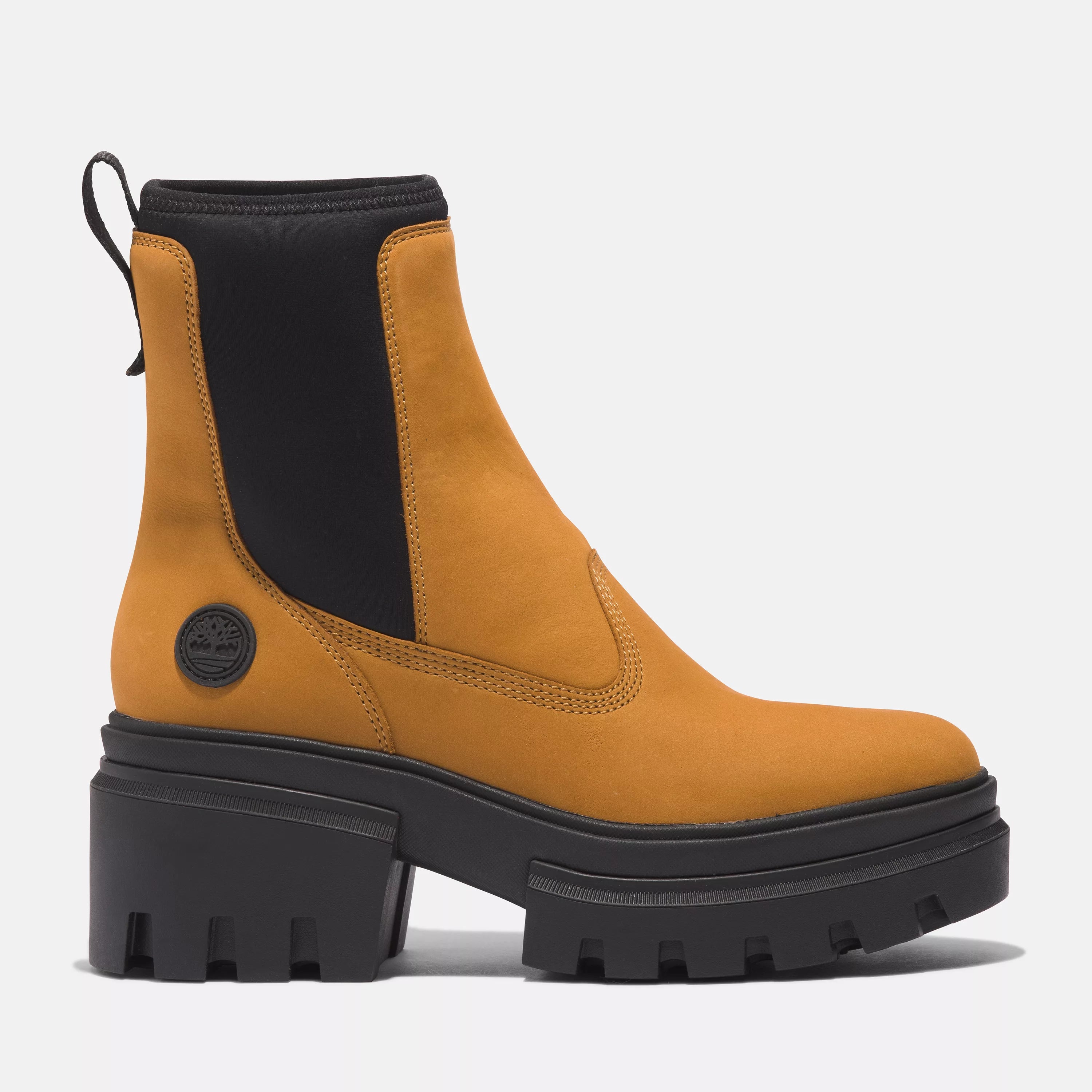 Laid-Back Fashion Offers Women's Everleigh Chelsea Boot