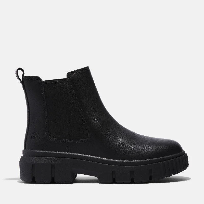 Limited Time Flash Sale Women's Greyfield Chelsea Boot