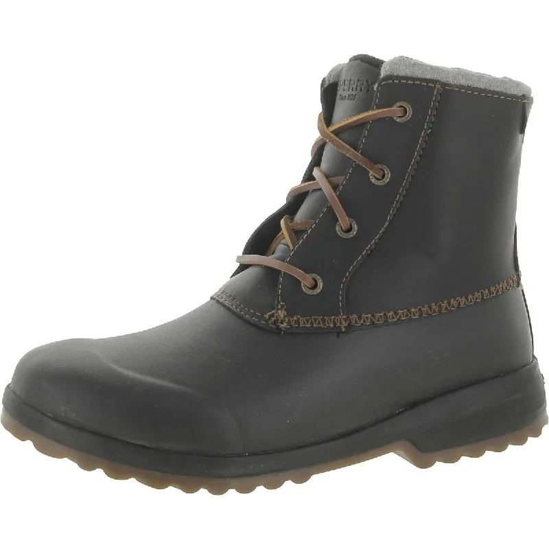 Holiday Discount Sperry Womens Waterproof Insulated Winter & Snow Boots