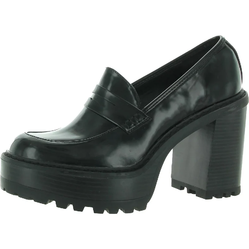 Black Patent