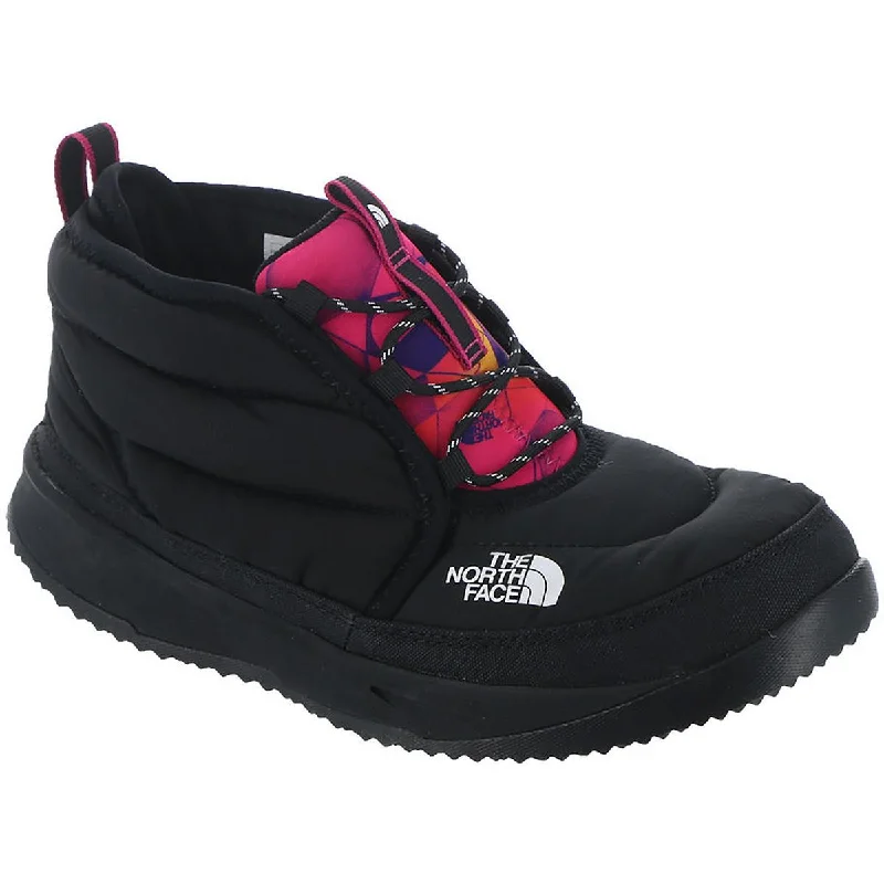 Gift Ideas The North Face Womens Outdoor Chukka Winter & Snow Boots