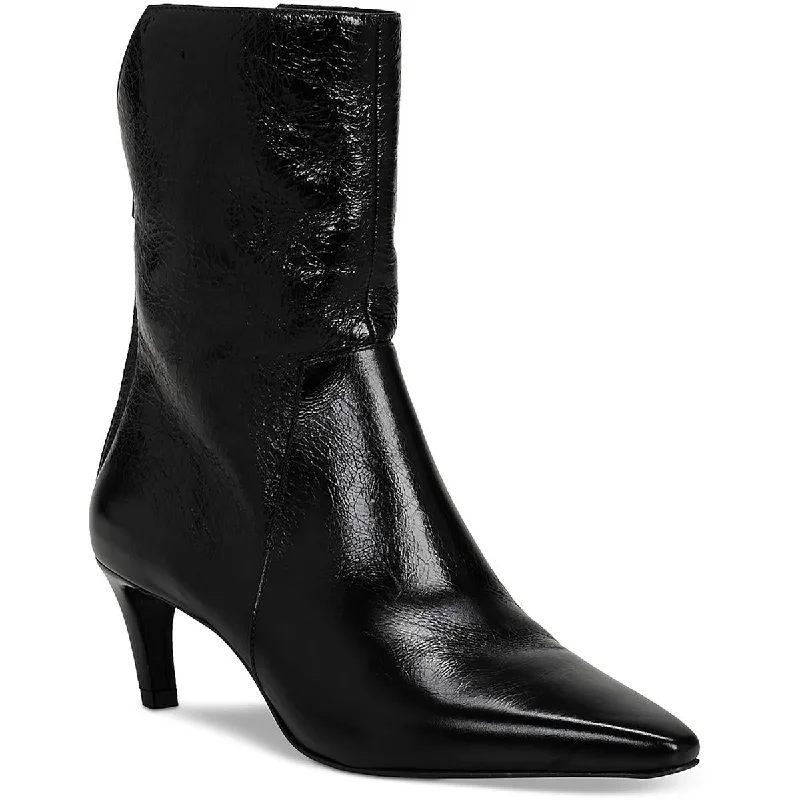 Fashion Sale Vince Camuto Womens Quindele Pointed Toe Booties