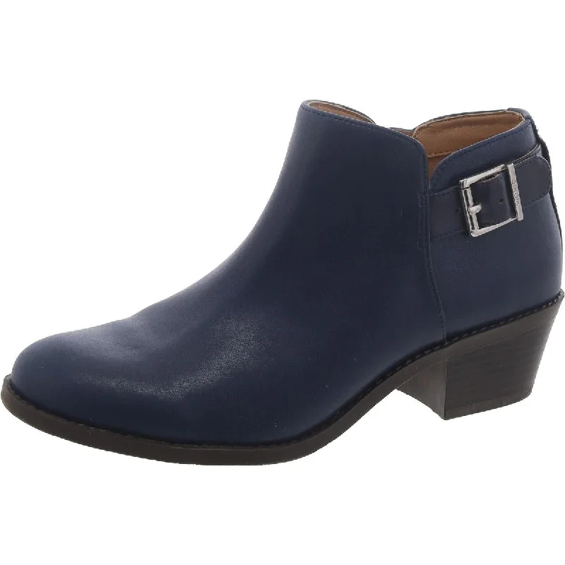 Non-Slip Shoes Offers Vionic Womens Millie Zipper Comfort Booties