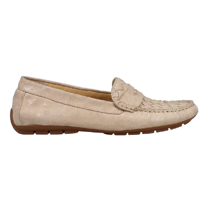 Everyday Elegance Sale Adrik Penny Loafers