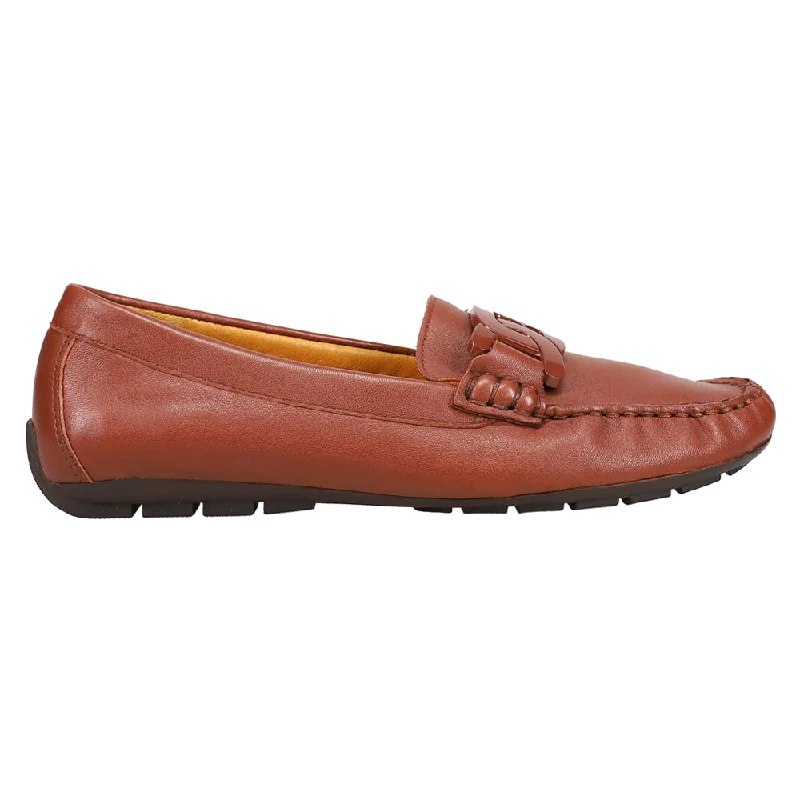 Cozy Chic Promotions Aiker Moccasins