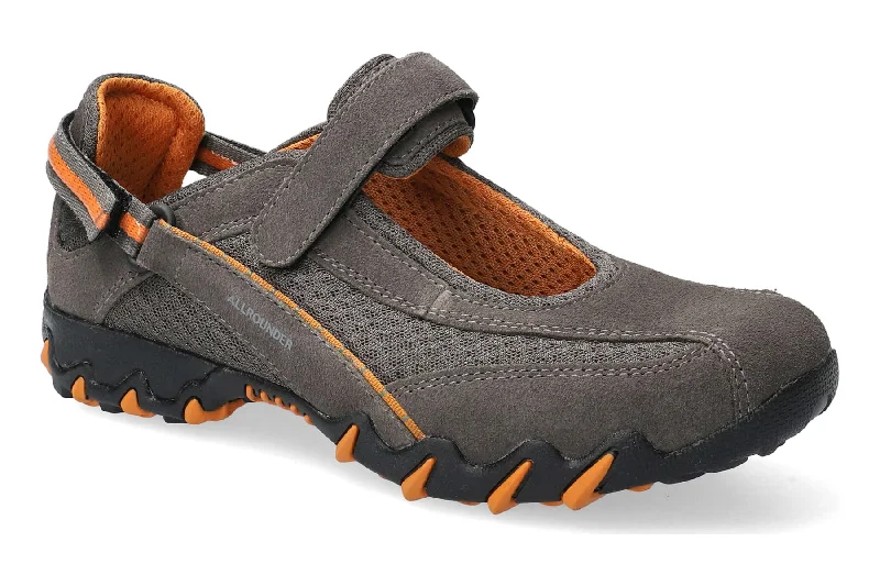 Comfortable Durable Shoes Niro