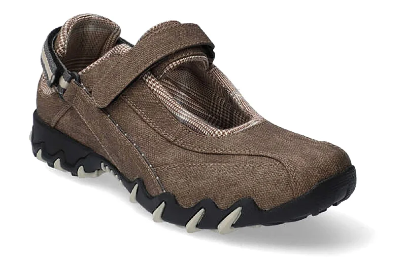 Comfortable Flat Feet Shoes Niro