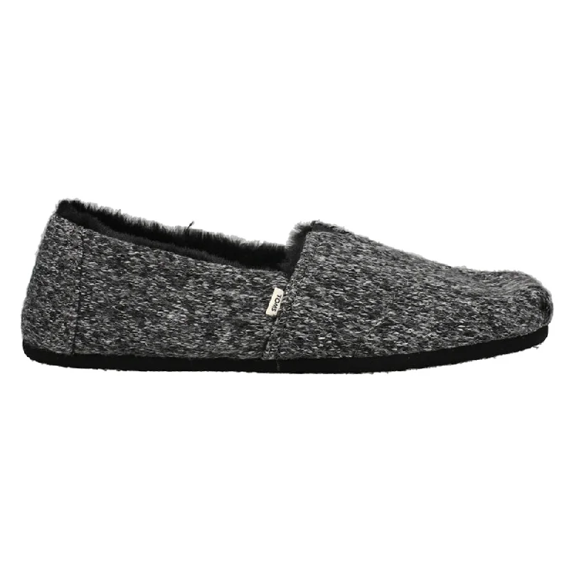 Women's Statement Shoes Alpargata Cozy Belmont Slip On Flats