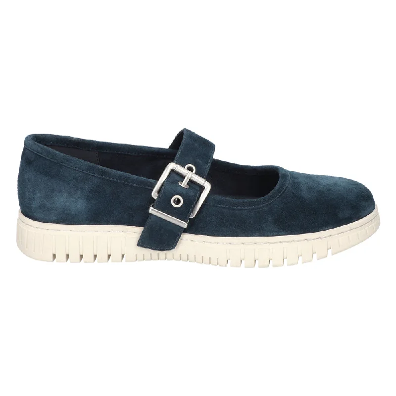 Urban Style Promotions Astro Mary Jane Flats