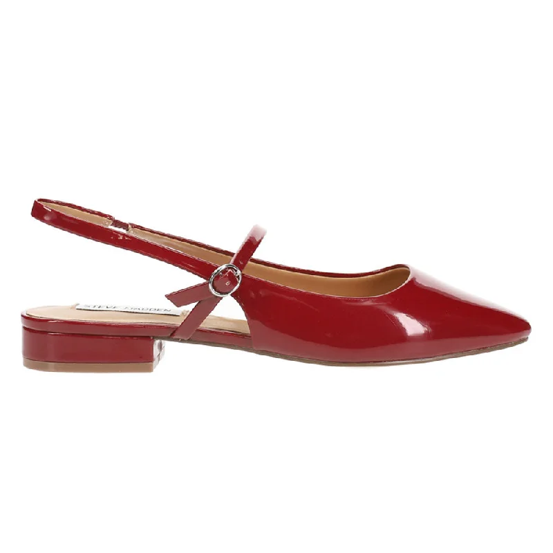 Limited Time Offer Baskin Sling Back Mary Jane Flats