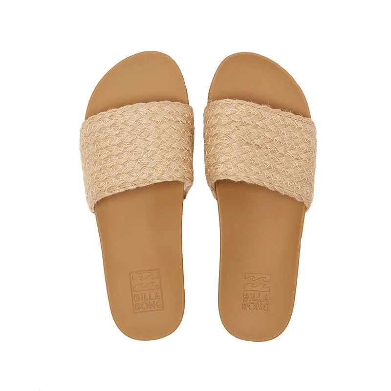 Casual Fashion Beach Side Slide Sandals