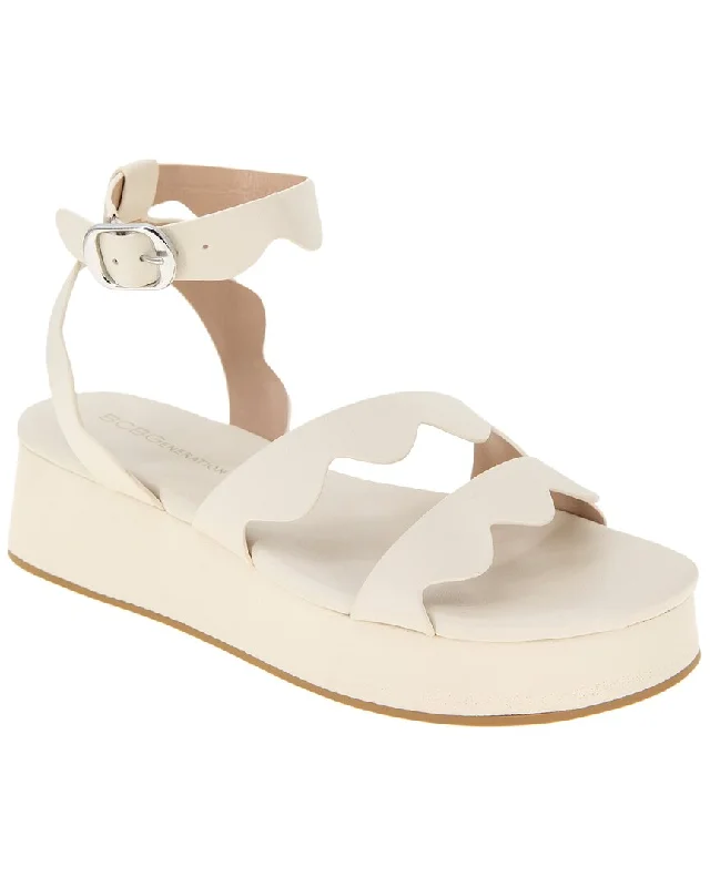 Stay Ahead In Style Bcbgeneration Faye Sandal