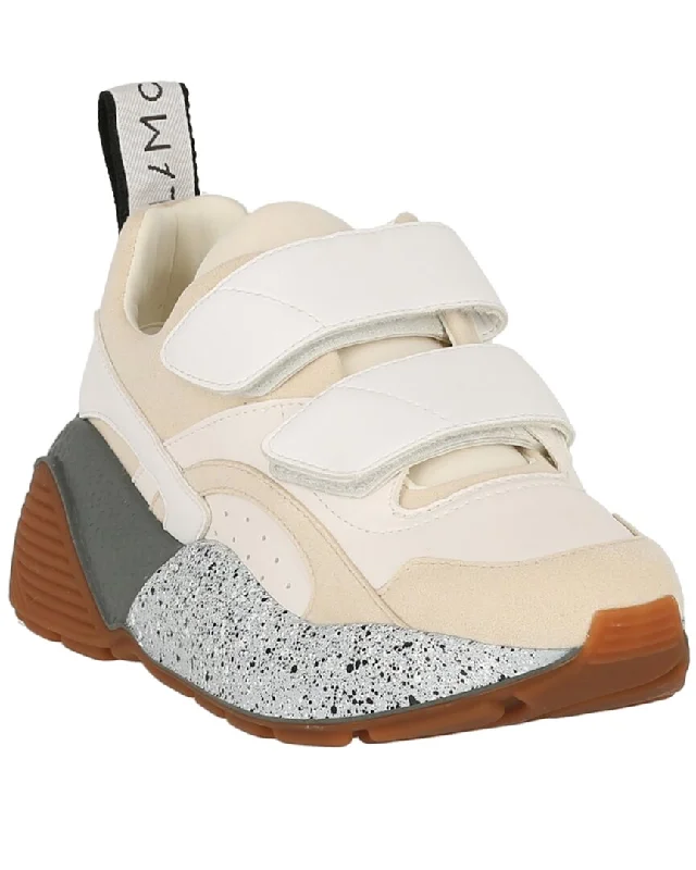 Slip-Resistant Footwear Promotion Stella Mccartney Eclypse Sneaker