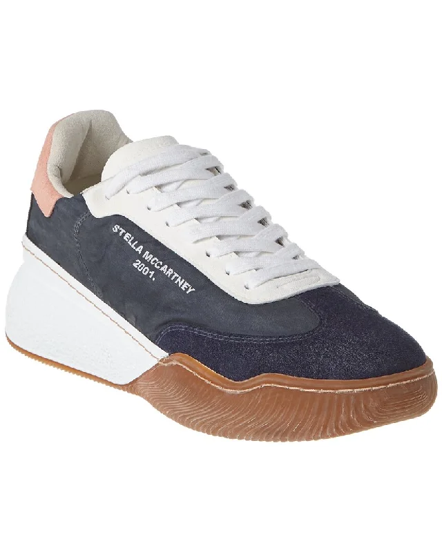 Statement Boots Offers Stella Mccartney Loop Sneaker