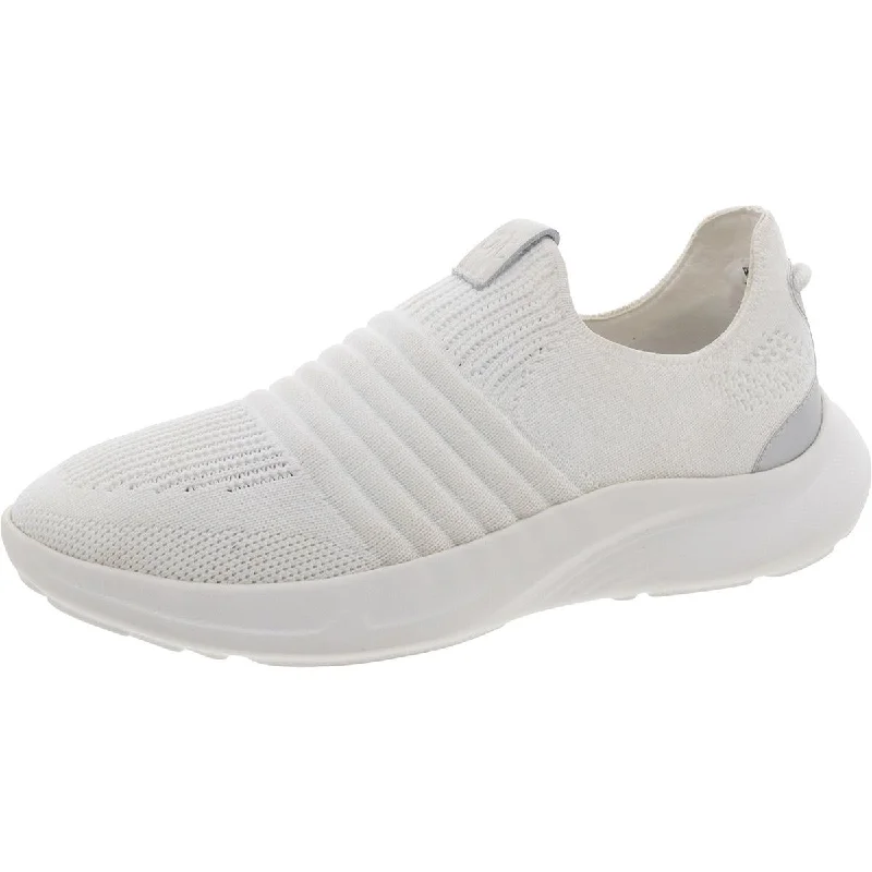 Stylish All-Day Wear Shoes Escape  Womens Knit Laceless Slip-On Sneakers