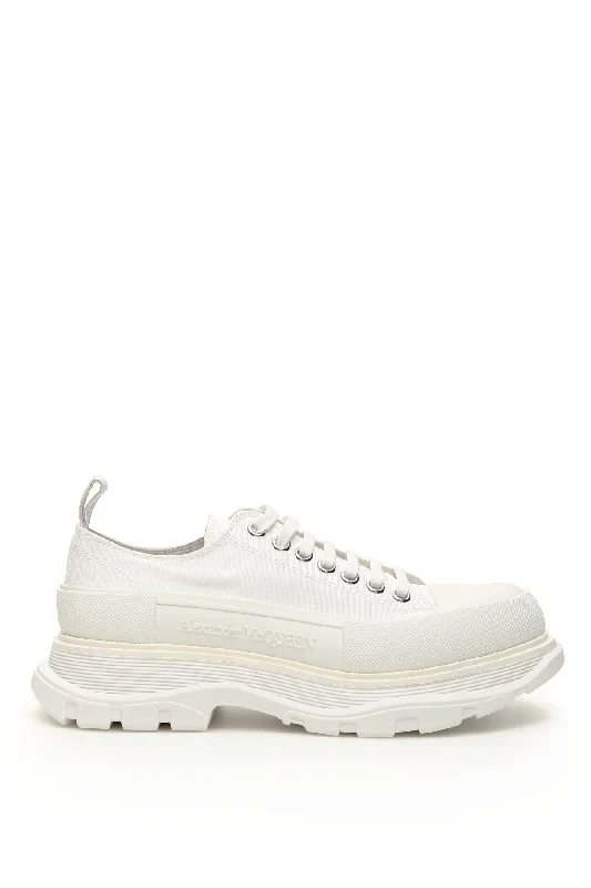 Trendy Fashion Sale Alexander Mcqueen Tread Slick Sneakers