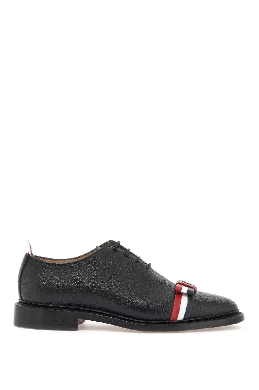 Women's Shoe Sale Thom Browne Women's Wholecut Lace-Ups