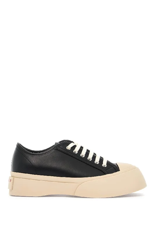 High-Quality Casual Shoes Marni Women's Pablo Sneakers