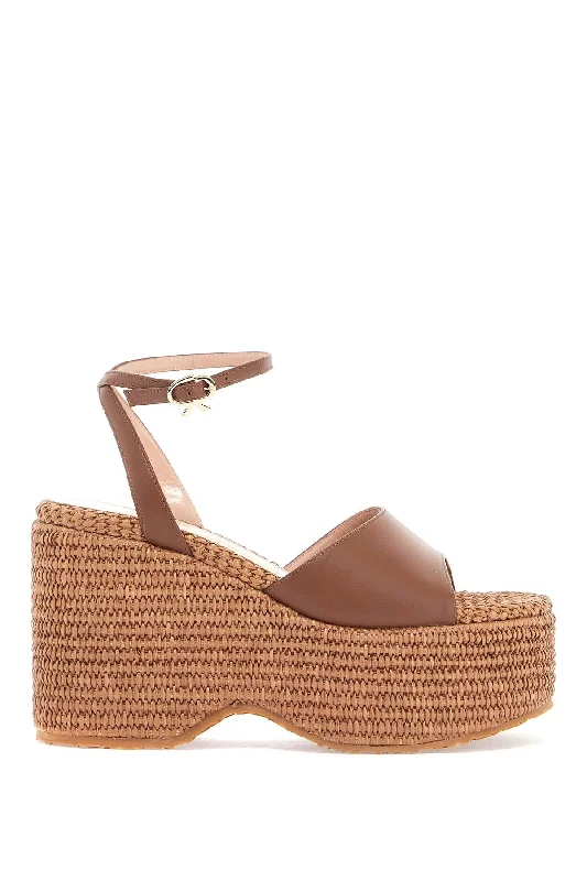 Hot Deals Gianvito Rossi Thalia Sandals