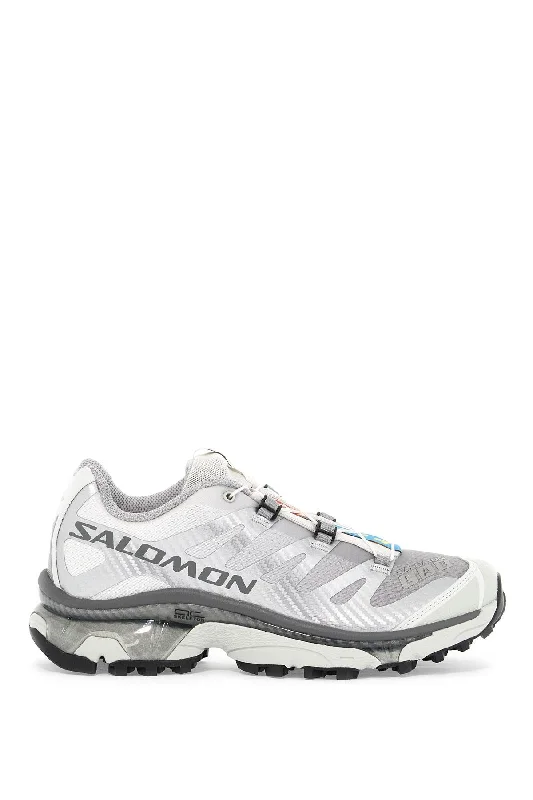 Stay Ahead In Style Salomon Xt-4 Og Sneakers