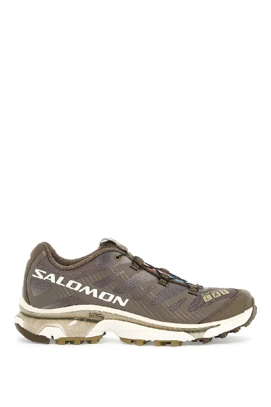 Unleash Your Style Salomon 'xt-4 Og Aur