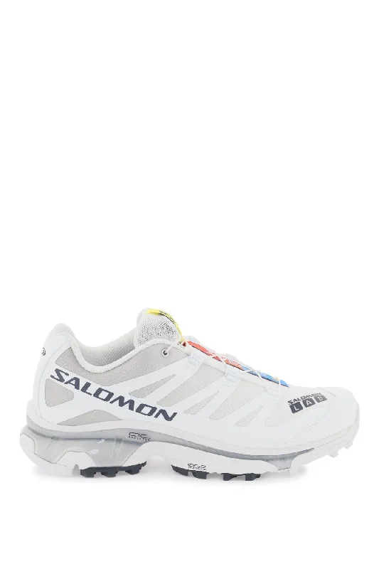 Fashion Forward Femininity Salomon Xt-4 Og Sneakers