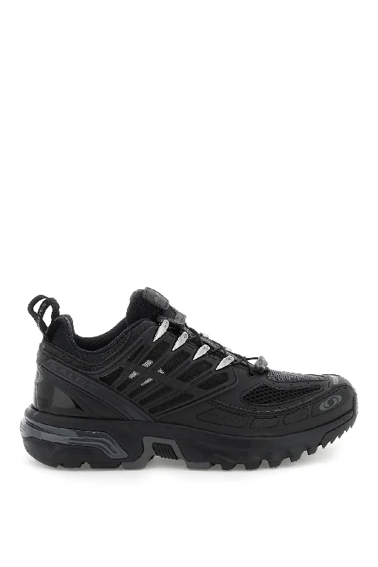 Sustainable Footwear Sale Salomon Acs Pro Sneakers