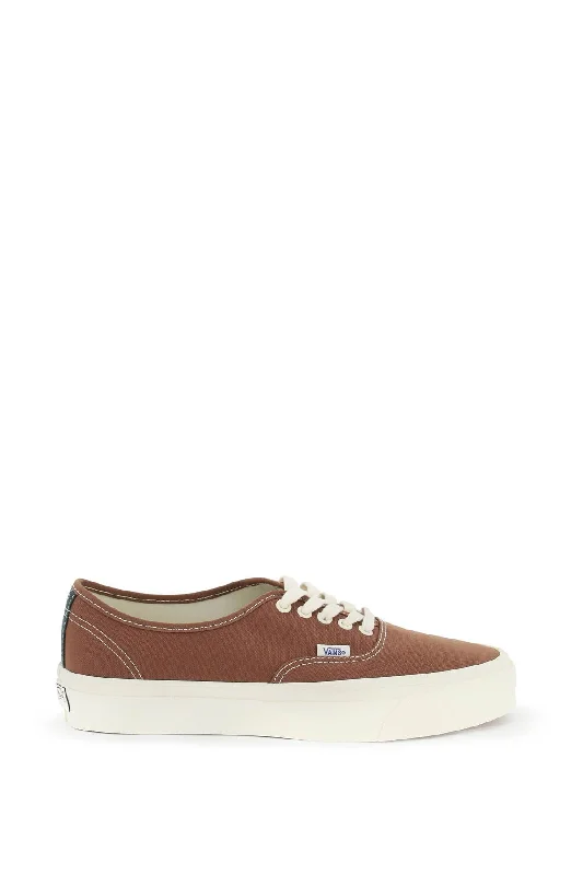 Must-Have Shoe Styles Vans Dx\n\nauthentic Reissue