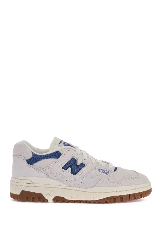 Statement Casual Shoes New Balance 550 Sneakers