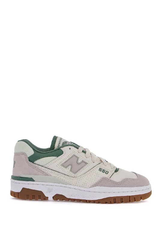 Non-Slip Shoes New Balance 550 Sneakers