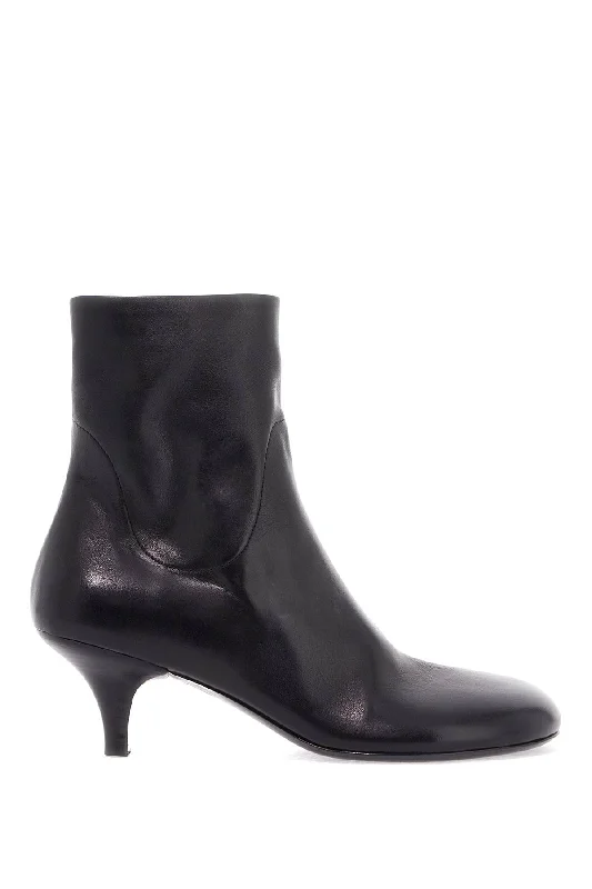 Stylish All-Day Wear Shoes Marsell Ankle Boot With